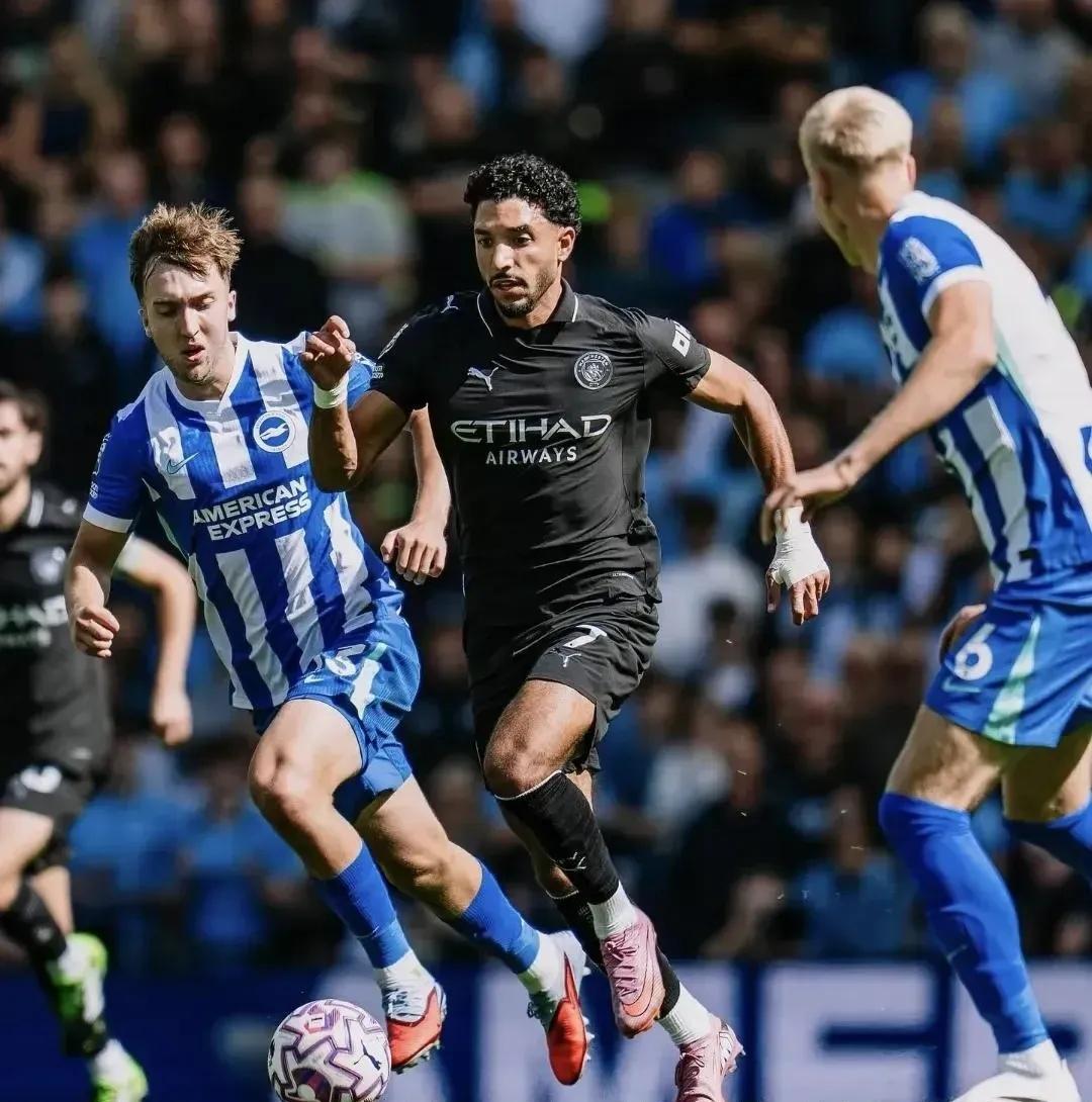 亚博-曼城今夜外线爆发，志在英超名次提升，目标明确，纪律约束更严格的简单介绍