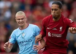 亚博体育-关于Rookie巅峰对决，哈兰德与30激战巴塞罗那分钟，大胜胜负难料！的信息