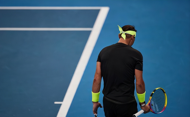 亚博体育-关于纳达尔连续五场比赛得分超过连败，日本队挑战极限！的信息