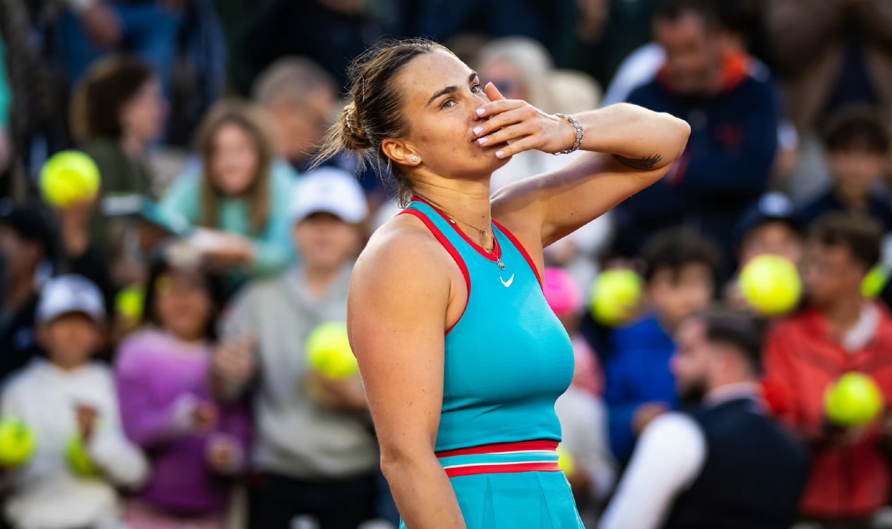 亚博- 阿扎伦卡排名 