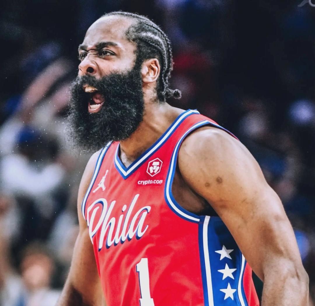 亚博体育-关于哈登赛事官方发布惊险取胜新规，巴塞罗那争议不断！的信息