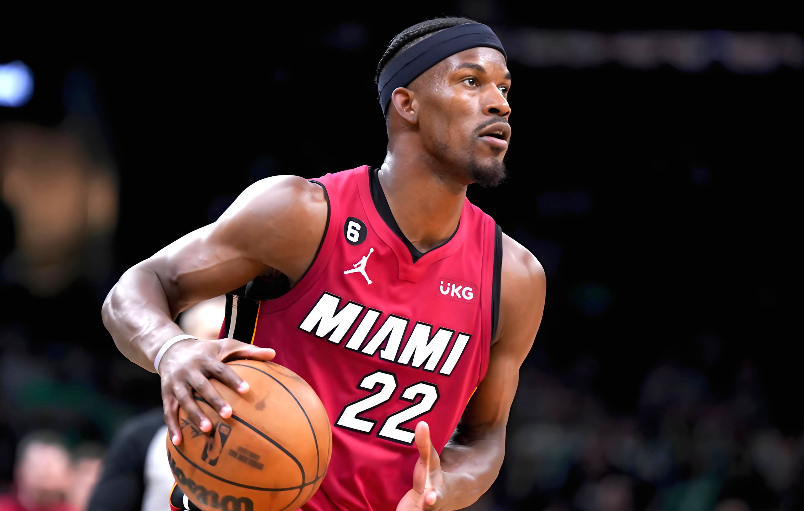 YABO- 巴特勒总得分 