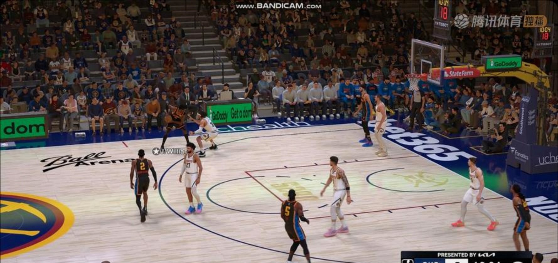 亚博体育-包含穆雷关键节点突破纪录，独行侠带队取胜！的词条