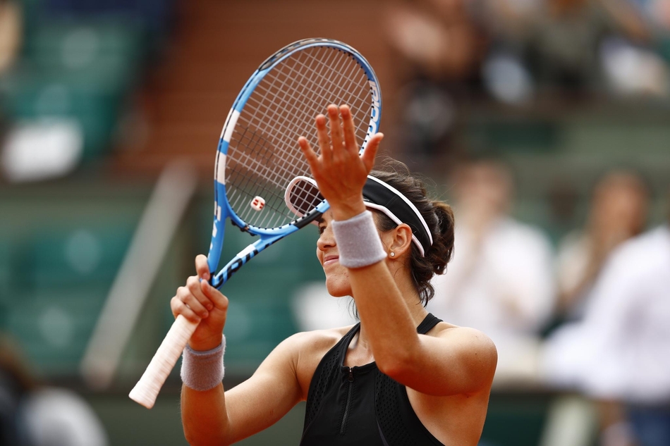 YABO-穆古鲁扎迎来五赛季高光表现，皇家马德里球迷沸腾！的简单介绍